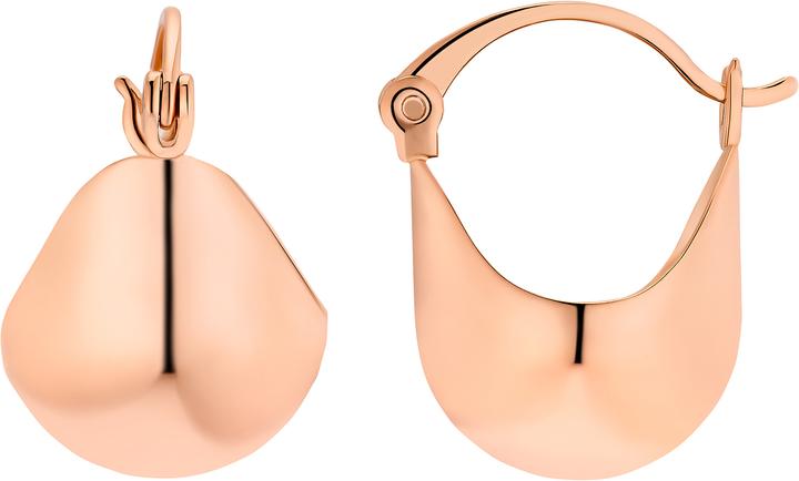 Produktbild Heideman Elea rose goldfarbend (100% Edelstahl)