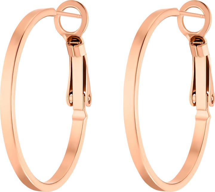 Immagine prodotto Heideman Elsa color oro rosa (100% acciaio inossidabile)