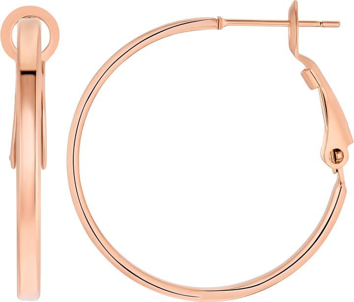 Immagine prodotto Heideman Elsa color oro rosa (100% acciaio inossidabile)