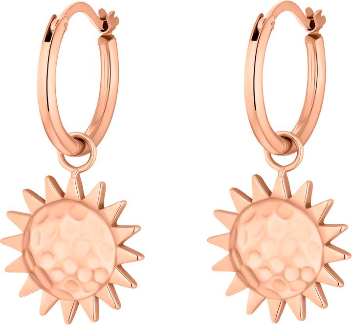 Rose Goldfarben