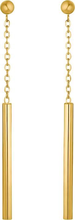 Immagine prodotto Heideman Aleyna color oro (100% acciaio inossidabile)