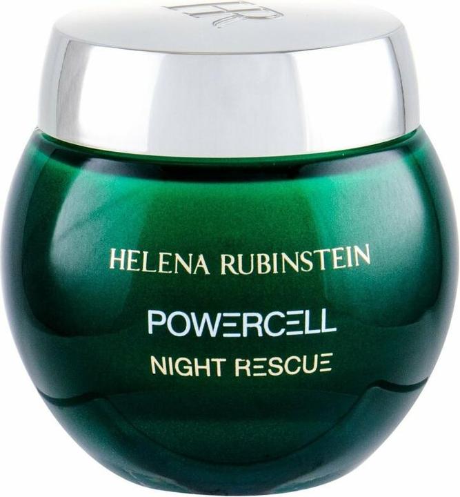 Produktbild Helena Rubinstein Powercell Night Rescue (50 ml, Nachtcreme)