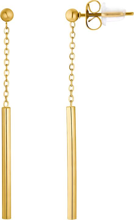 Immagine prodotto Heideman Aleyna color oro (100% acciaio inossidabile)
