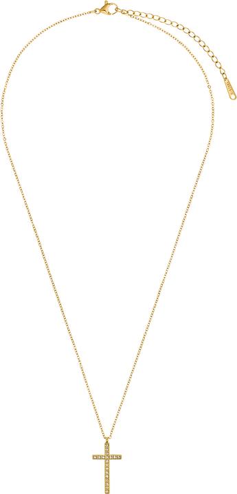 Actual product image Heideman Damaris silver color polished (100% stainless steel)