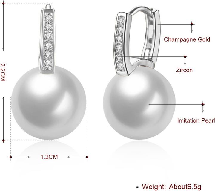 Image du produit Heideman Artemis couleur argent poli (100% acier inoxydable)