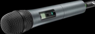 Actual product image Sennheiser Xsw