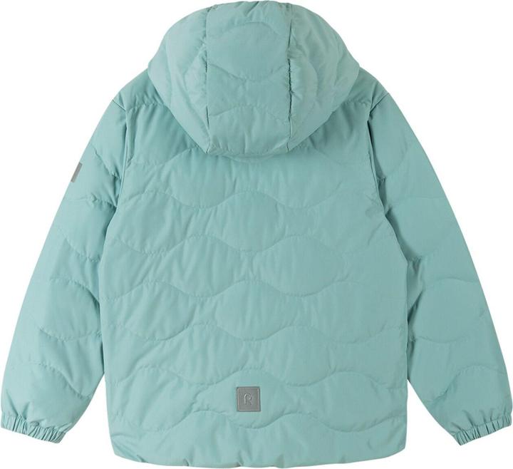Produktbild Reima Kinder Daunenjacke Fossila Cool (164)