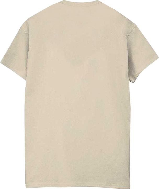 Immagine prodotto Disney Chamomile Head Maglietta Ampia Topolino Testa di Camomilla Donna (3XL)