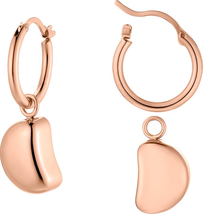 Rose Goldfarben