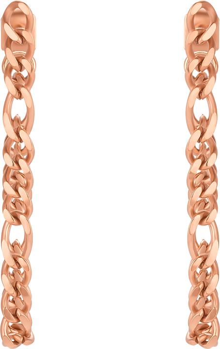 Rose Goldfarben