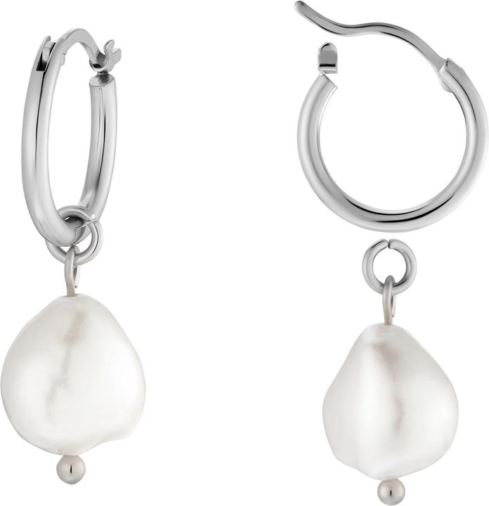 Colore argento lucido