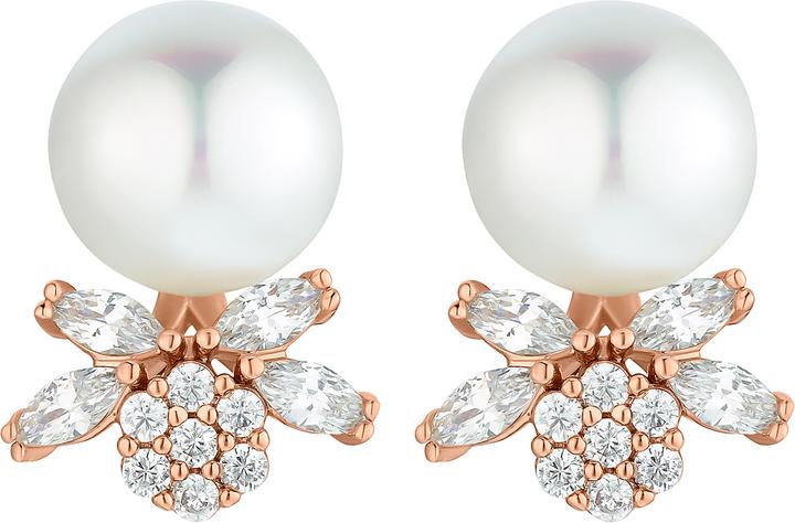 Heideman Siela rose goldfarbend (100% Edelstahl)