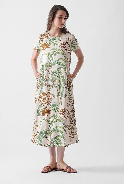 Actual product image Riani Midikleid (36)