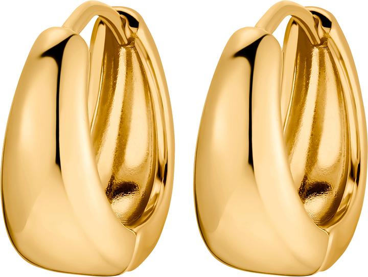 Produktbild Heideman Naemi goldfarbend (100% Edelstahl)