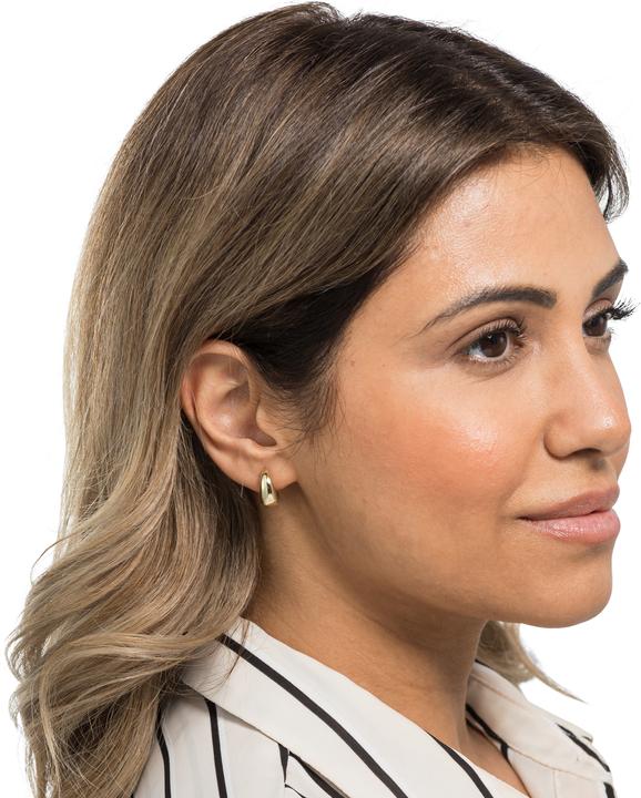 Produktbild Heideman Naemi goldfarbend (100% Edelstahl)