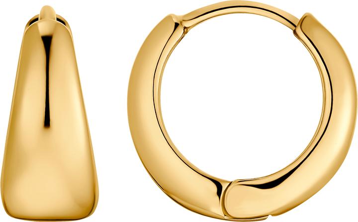 Produktbild Heideman Naemi goldfarbend (100% Edelstahl)
