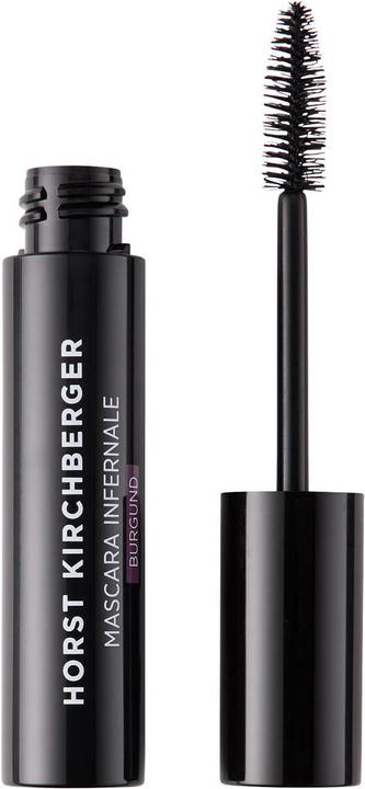 Horst Kirchberger Mascara Infernale (Burgundy)