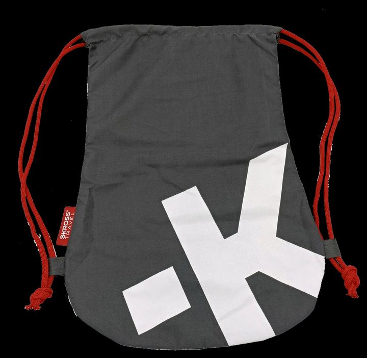 Produktbild Skross Travel Bag, dark grey