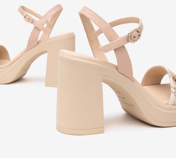 Produktbild Nero Giardini Sandalen (39)