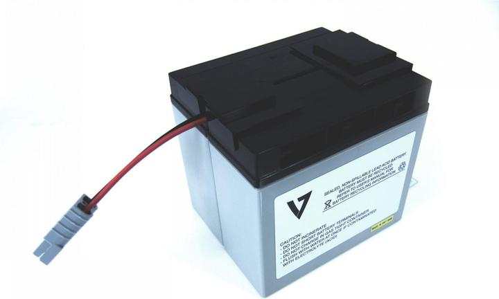 Image du produit V7 RBC7- Batterie UPS (équivalent à : APC RBC7)