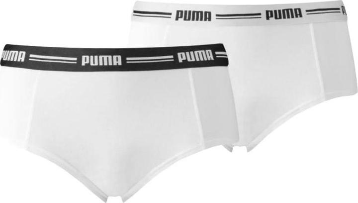 Image du produit Puma Mini Short Femme 2p Pack (S, lot de 2)