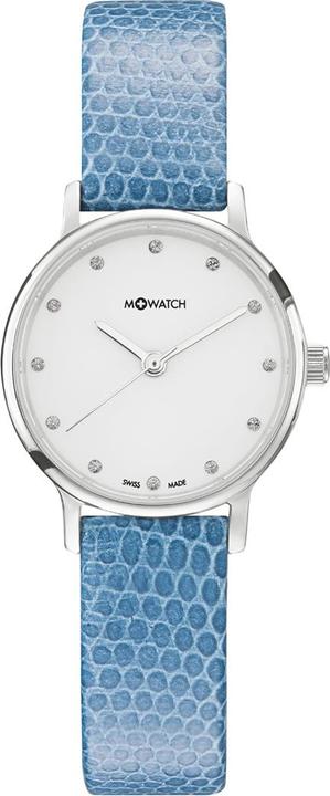 Produktbild M Watch Mondaine Smart Casual 25 (Analoguhr, Swiss Made, 25 mm)