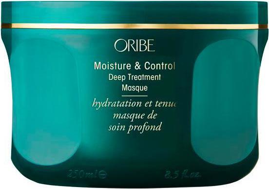 Oribe Moisture & Control Deep Treatment Masque (250 ml)