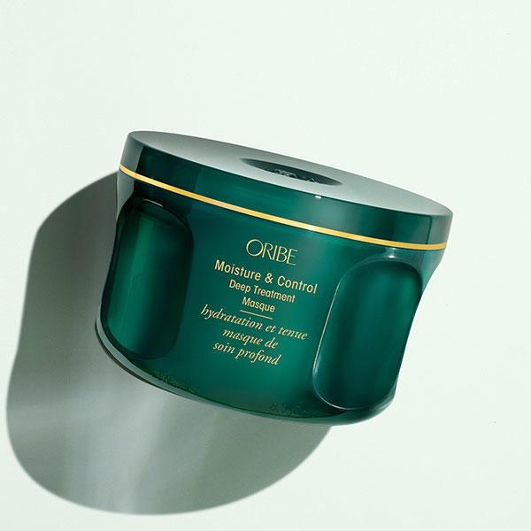 Actual product image Oribe Moisture & Control Deep Treatment Masque (250 ml)