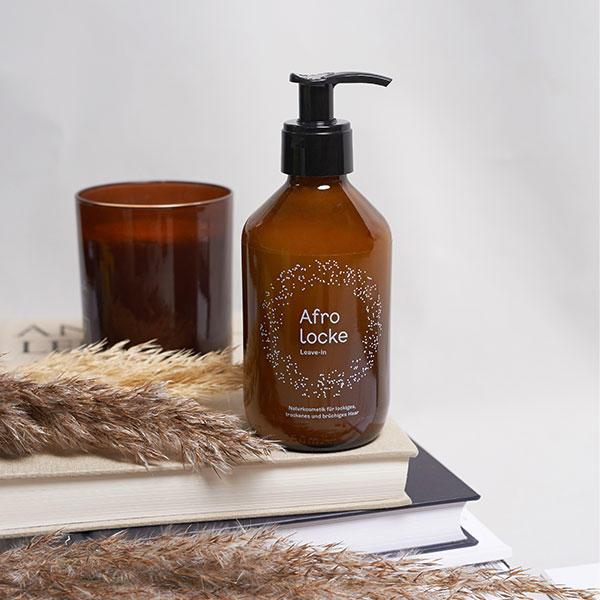 Produktbild Afrolocke Leave-in (250 ml)