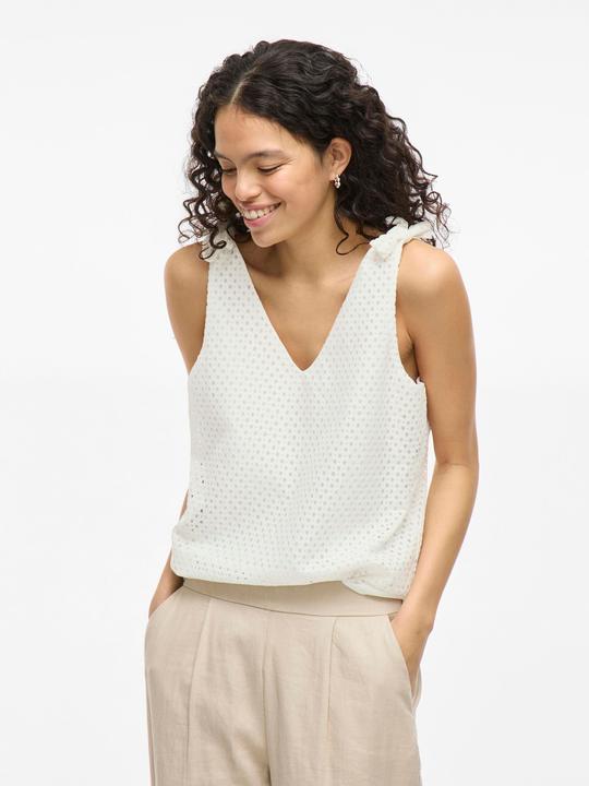 Image du produit Vila V-Ausschnitt Top (XXL)