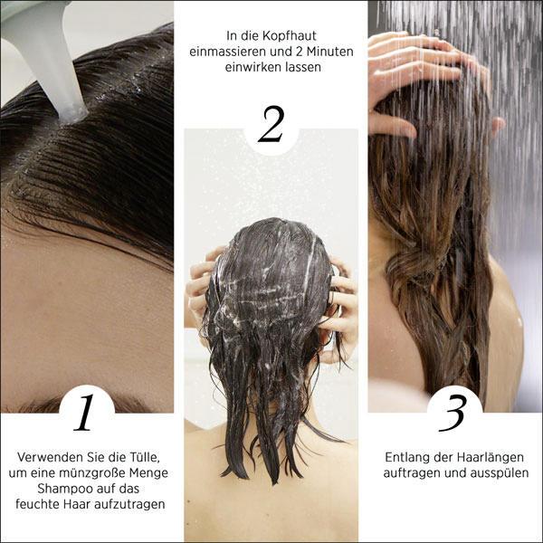Produktbild System Professional Purify P4 Shampeeling (150 ml, Flüssiges Shampoo)