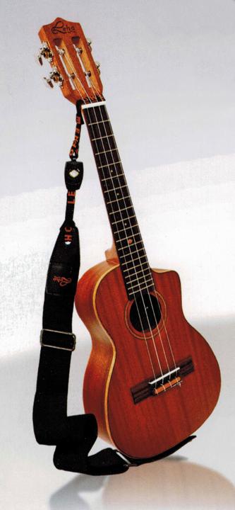 Actual product image Leho LH-Strap10 (Acoustic)