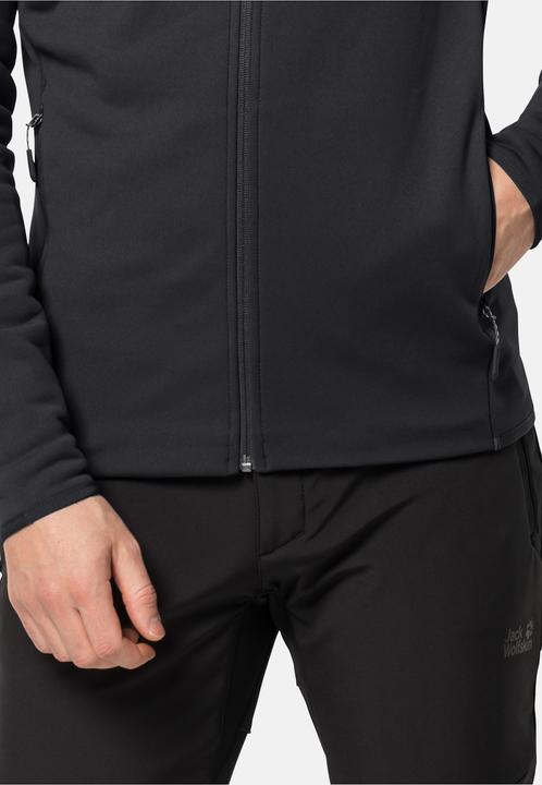 Immagine prodotto Jack Wolfskin Baiselberg Hooded Fz M (XL)