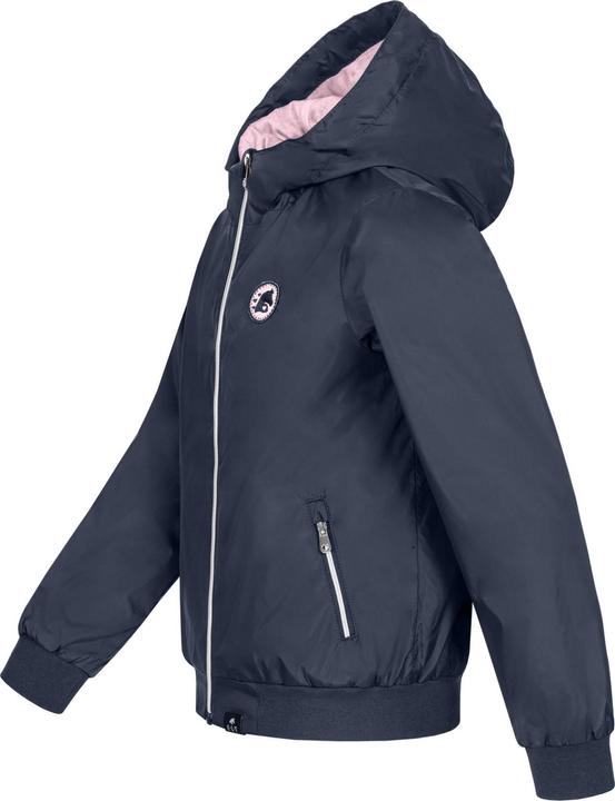 Actual product image ELT Windbreaker Lucky Gina children (104)