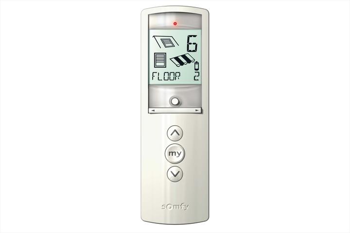 Produktbild somfy Telis 16 RTS (Handsender)