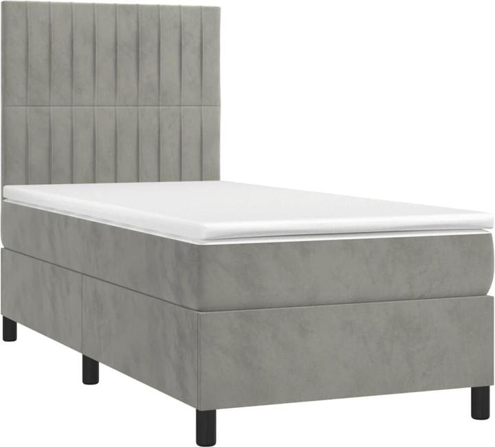 Produktbild VidaXL Arielle (90 x 190 cm)