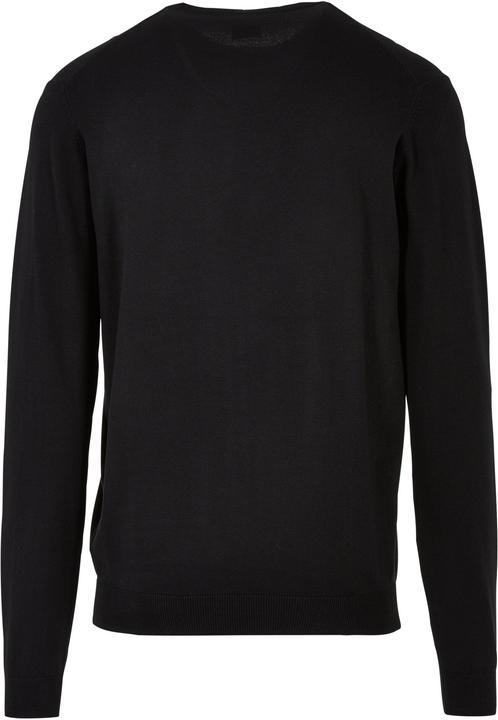 Produktbild Urban Classics Knitted Crewneck Sweater (S)