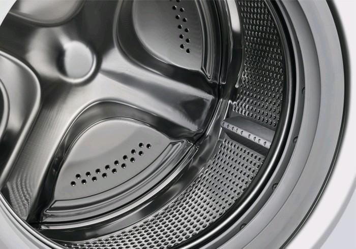 Immagine prodotto Electrolux EW6S526W (6 kg, A sinistra)