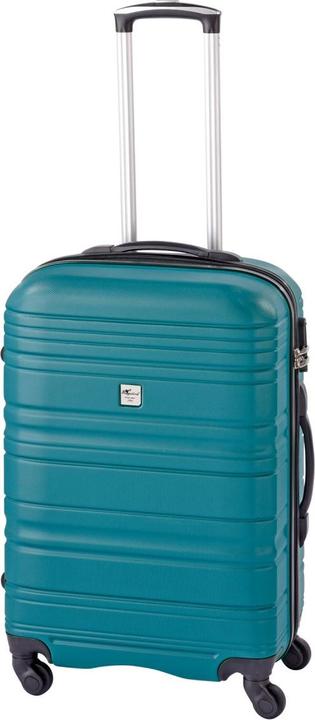 Produktbild Check.In Santiago - 3er Trolleyset (32 l, Handgepäck (bis 50l))