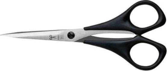 Paul 905 Thread scissors Premium pointed, 14 cm (14 cm)