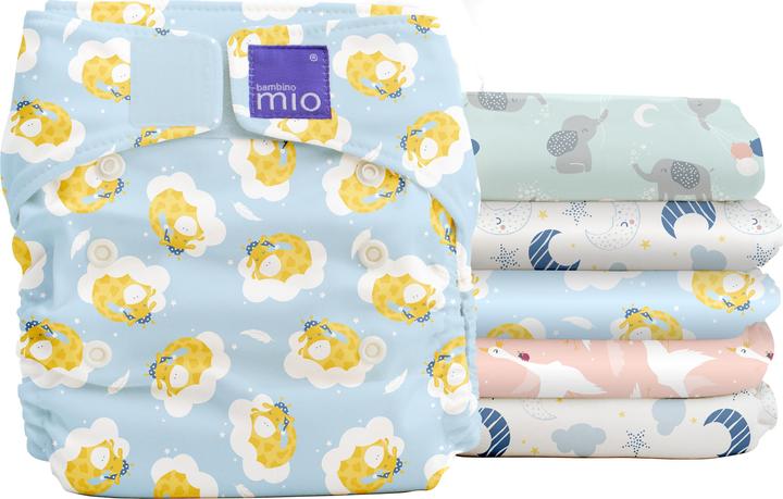 Bambino Mio Miosolo classic Set (Taille unique, 6 pièce(s))