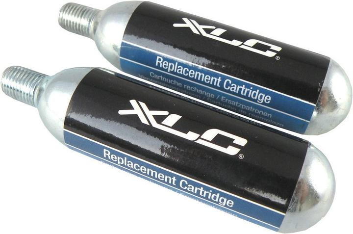 XLC PU-X04 (Pompa manuale ricambi)