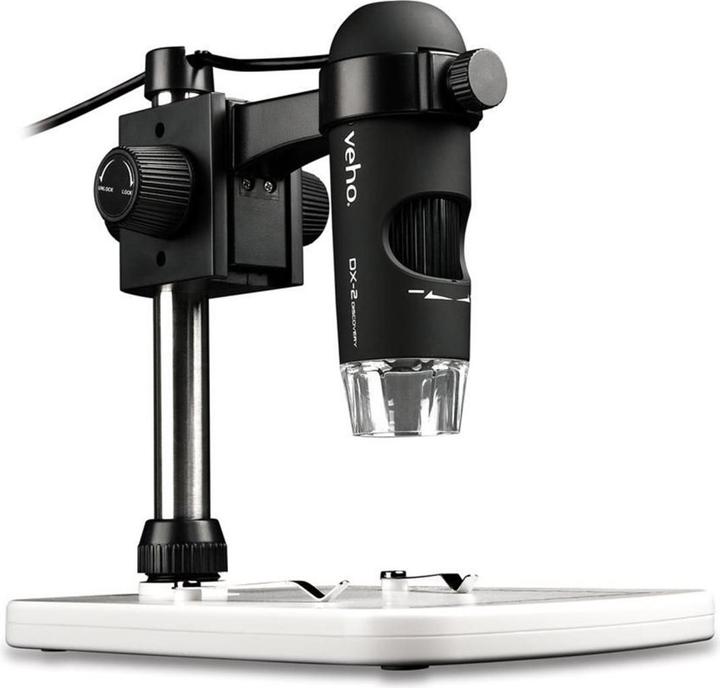 Image du produit veho Microscope DX-2 USB 5MP