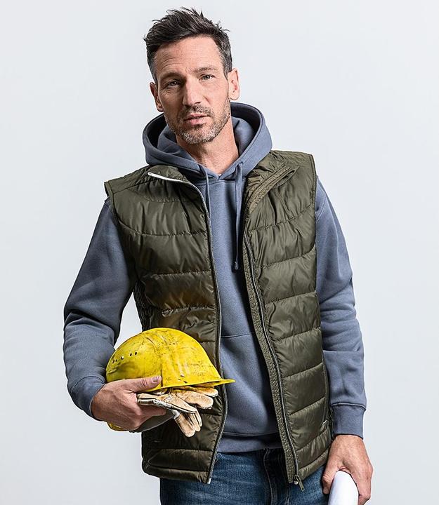 Image du produit Russell Gilet Nano sans manches (XL)