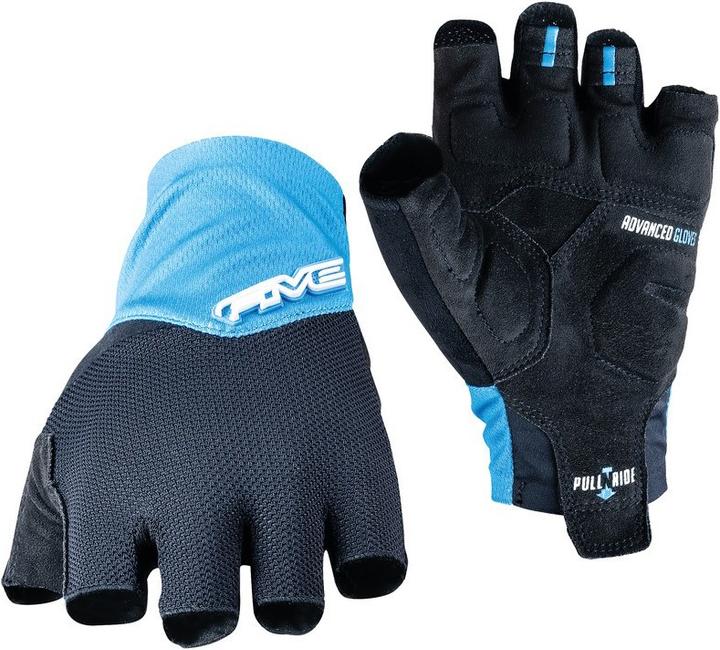 Five RC1 Shorty (9, M)