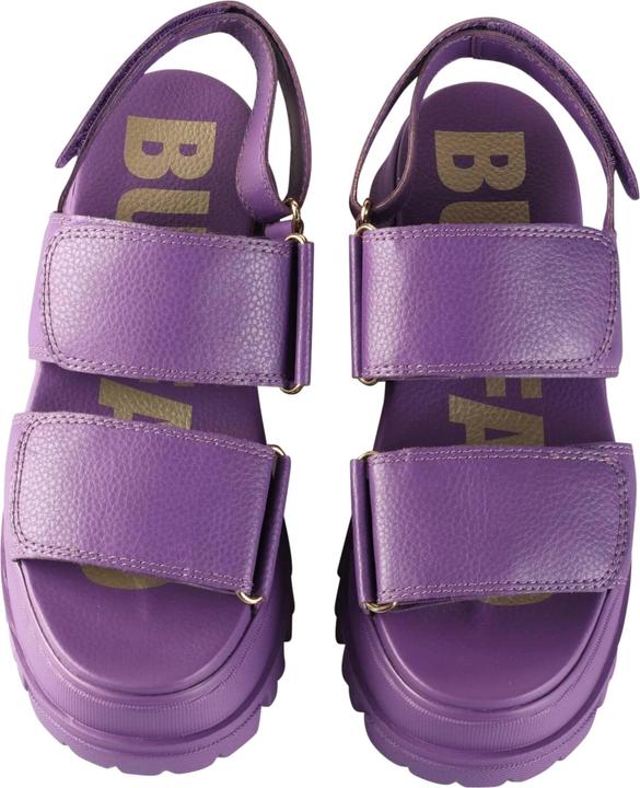 Produktbild Buffalo Aspha Snd Vegan Nappa - 159465 (39)