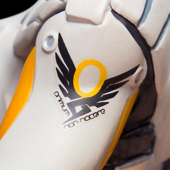 Actual product image Blizzard Overwatch - Mercy