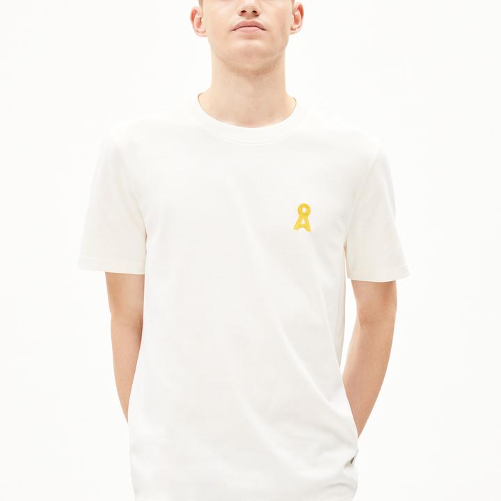 Actual product image Armedangels Maarkos Å Embro (S)