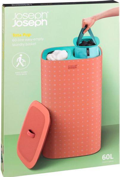 Actual product image Joseph Joseph Tota (60 l)