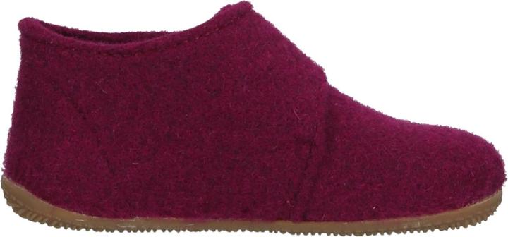 Image du produit Living Kitzbühel Superbes pantoufles en laine avec fermeture velcro de. Cette belle pantoufle enfant est (18)